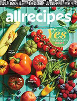 Allrecipes [June-July 2021, Format: PDF]