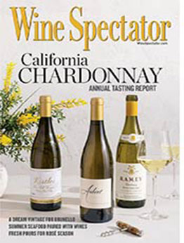 Wine Spectator [July 31, 2021, Format: PDF]