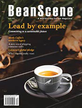 BeanScene [June 2021, Format: PDF]