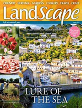 Landscape UK [August 2021, Format: PDF]