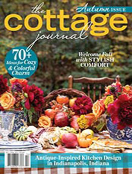 The Cottage Journal [Autumn 2021, Format: PDF]