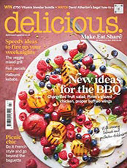 delicious. UK [July 2021, Format: PDF]