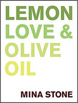 Lemon, Love & Olive Oil by Mina Stone [EPUB:0062973266 ]