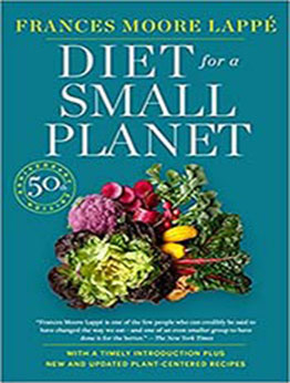 Diet for a Small Planet by Frances Moore Lappe [EPUB:0593357779 ]