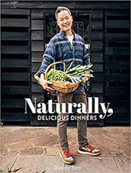 Naturally, Delicious Dinners by Danny Seo [EPUB:1423658264 ]