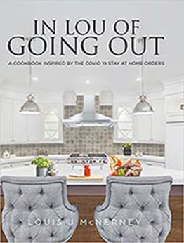 In Lou of Going Out by Louis J McNerney [EPUB:1637106068 ]