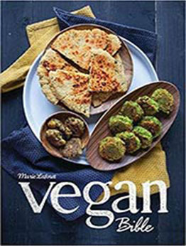 Vegan Bible by Marie Laforet [EPUB:1910690074 ]