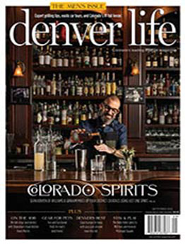 Denver Life Magazine [September 2021, Format: PDF]