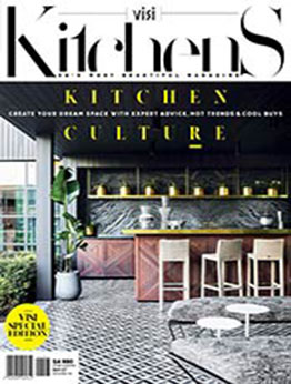 VISI special edition magazine - VISI Kitchens [Format: PDF]