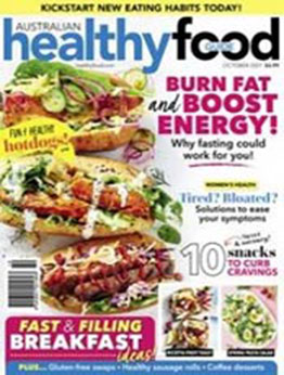 Australian Healthy Food Guide [October 2021, Format: PDF]