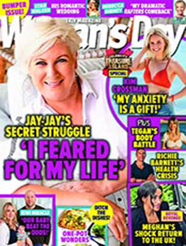 Woman's Day Magazine NZ - Issue 39 [2021, Format: PDF]