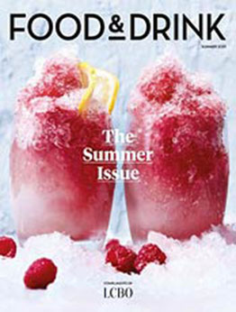 LCBO Food & Drink [Summer 2021, Format: PDF]