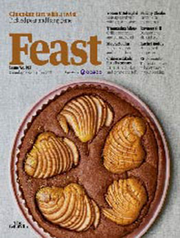 The Guardian Feast [18 September 2021, Format: PDF]