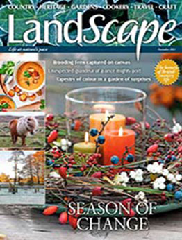 Landscape UK [November 2021, Format: PDF]