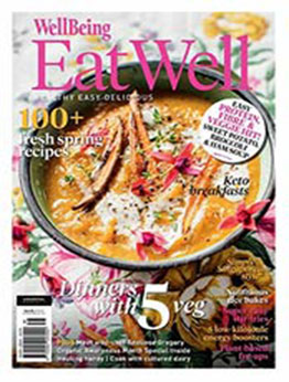 Eat Well - Issue 38 [2021, Format: PDF]