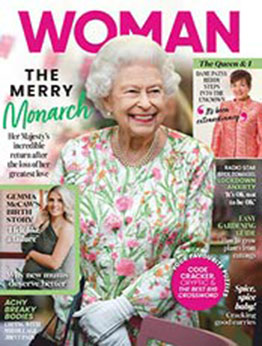 Woman NZ - Issue 18 [2021, Format: PDF]