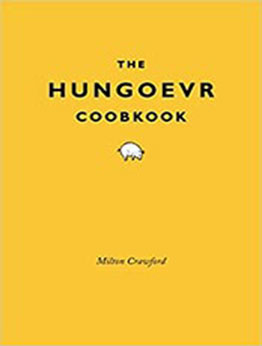 The Hungover Cookbook by Milton Crawford [EPUB: 030788631X]