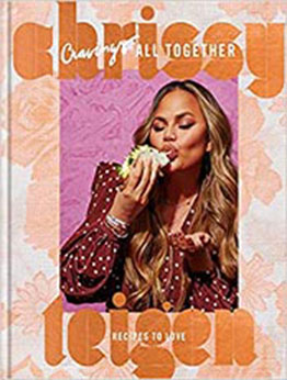 Cravings by Chrissy Teigen [EPUB: 0593135423]