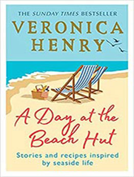 A Day at the Beach Hut by Veronica Henry [EPUB: 1409195813]