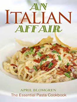 An Italian Affair by April Blomgren [EPUB: 1548523135]