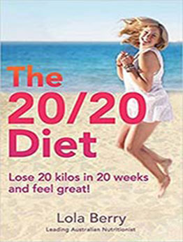 20/20 Diet by Lola Berry [EPUB: 1742610331]