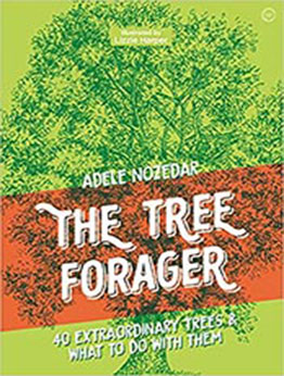 The Tree Forager by Adele Nozedar [EPUB: 1786785471]