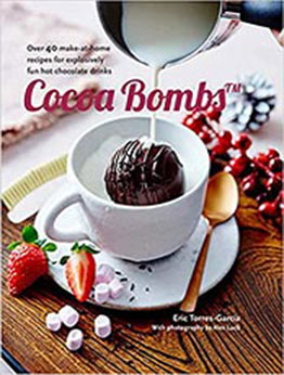 Cocoa Bombs by Eric Torres-Garcia [EPUB: 1788793862]