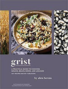 Grist by Abra Berens [EPUB: 179720713X]