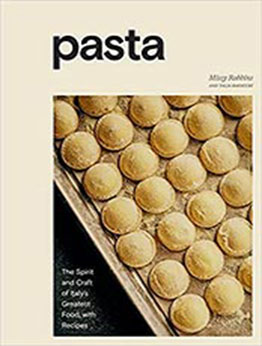 Pasta by Missy Robbins [EPUB: 1984857002]