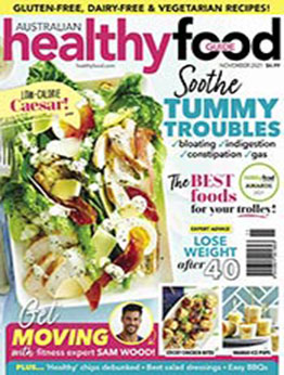 Australian Healthy Food Guide [November 2021, Format: PDF]