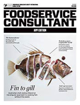 FCSI Foodservice Consultant – Issue 03 [2021, Format: PDF]