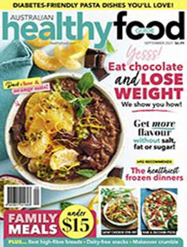 Australian Healthy Food Guide [September 2021, Format: PDF]