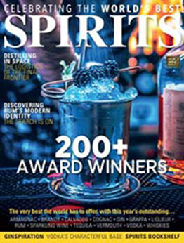 Worlds Best Spirits [20 October 2021, Format: PDF]