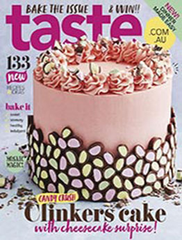 Taste.com.au [September 2021, Format: PDF]