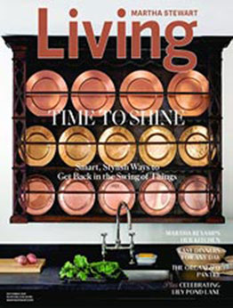 Martha Stewart Living [September 2021, Format: PDF]