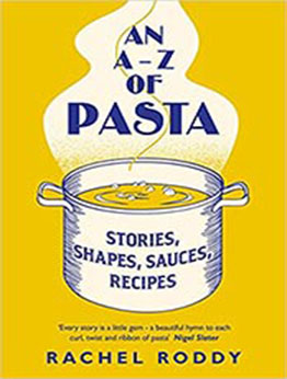 An A-Z of Pasta by Rachel Roddy [EPUB: 0241402506]