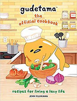 Gudetama by Sanrio [EPUB: 0762474203]