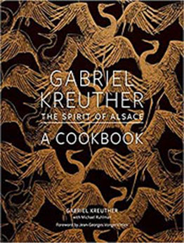 Gabriel Kreuther by Gabriel Kreuther [EPUB: 1419747827]