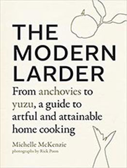 The Modern Larder by Michelle McKenzie [EPUB: 1611805708]