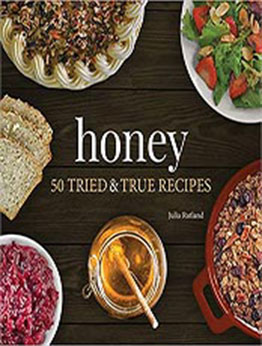 Honey by Julia Rutland [EPUB: 1647551846]