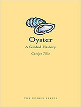 Oyster by Carolyn Tillie [EPUB: 1780238177]