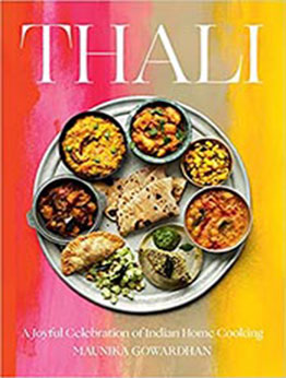 Thali by Maunika Gowardhan [EPUB: 1784884588]