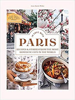 In Love with Paris by Anne-Katrin Weber [EPUB: 1784884723]