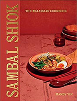 Sambal Shiok by Mandy Yin [EPUB: 178713704X]