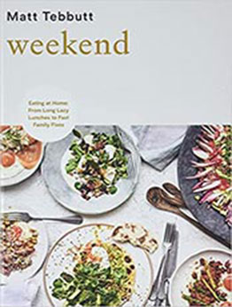 Weekend by Matt Tebbutt [EPUB: 1787137570]