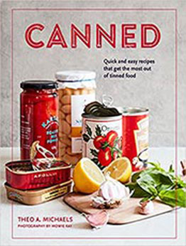 Canned by Theo A. Michaels [EPUB: 1788793625]