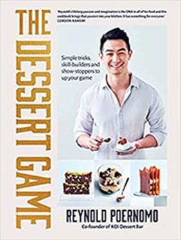 The Dessert Game by Reynold Poernomo [EPUB: 1911668366]