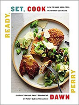 Ready, Set, Cook by Dawn Perry [EPUB: 1982147261]