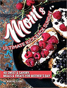 Mom's Ultimate Kick Back Sunday by Martha Stone [EPUB: 1986115046]