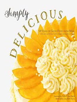 Simply Delicious by Maya Kitchen [EPUB: 9712730921]